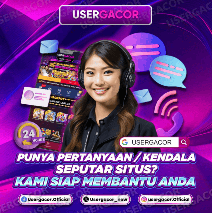 gambar dari Usergacor Agen Slot Joker