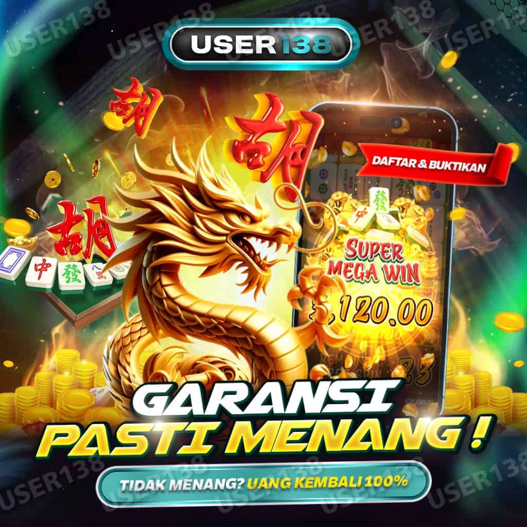 gambar dari Panduan Lengkap Daftar User138