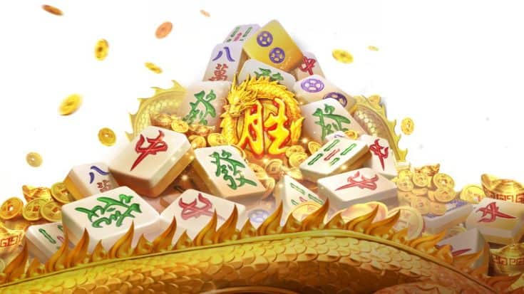 gambar ini adalah contoh dari promo mahjong ways