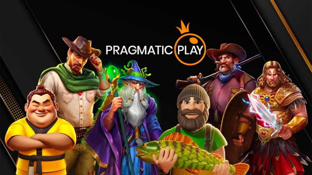 gambar dari Kalender Promo Pragmatic Play